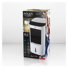 Adler AD7922 mobil klíma Háztartás / Otthon / Kültér - Ventilátor / Légkondicionáló - Mobil klíma - 372824