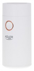 Adler AD4446WG Kávédaráló Konyhai termékek - Kávéfőző / kávéörlő / kiegészítő - Kávédaráló / őrlő - 372885