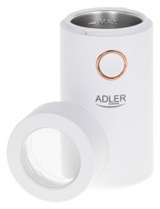 Adler AD4446WG Kávédaráló Konyhai termékek - Kávéfőző / kávéörlő / kiegészítő - Kávédaráló / őrlő - 372885