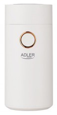 Adler AD4446WG Kávédaráló Konyhai termékek - Kávéfőző / kávéörlő / kiegészítő - Kávédaráló / őrlő - 372885