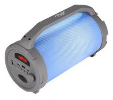 Adler AD1169 Bluetooth hangszóró Audio-Video / Hifi / Multimédia - Hordozható, vezeték nélküli / bluetooth hangsugárzó - Hordozható, vezeték nélküli / bluetooth hangsugárzó - 374055