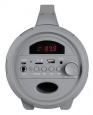 Adler AD1169 Bluetooth hangszóró Audio-Video / Hifi / Multimédia - Hordozható, vezeték nélküli / bluetooth hangsugárzó - Hordozható, vezeték nélküli / bluetooth hangsugárzó - 374055