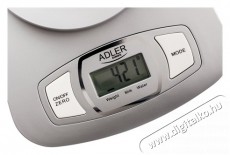 Adler AD3137S konyhamérleg Konyhai termékek - Konyhai mérleg - 378123