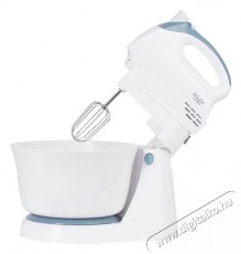 Adler AD4202 tálas mixer Konyhai termékek - Konyhai kisgép (előkészítés / feldolgozás) - Tálas mixer - 378126