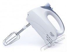 Adler AD4202 tálas mixer Konyhai termékek - Konyhai kisgép (előkészítés / feldolgozás) - Tálas mixer - 378126