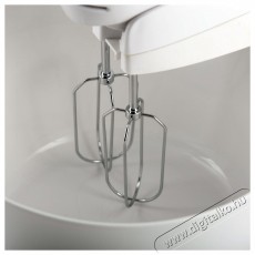 Adler AD4206 tálas mixer Konyhai termékek - Konyhai kisgép (előkészítés / feldolgozás) - Tálas mixer - 378124