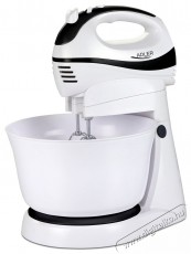 Adler AD4206 tálas mixer Konyhai termékek - Konyhai kisgép (előkészítés / feldolgozás) - Tálas mixer - 378124