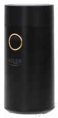 Adler AD4446BG kávédaráló Konyhai termékek - Kávéfőző / kávéörlő / kiegészítő - Kávédaráló / őrlő - 378136