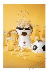 Adler AD4479 popcorn készítő Konyhai termékek - Konyhai kisgép (sütés / főzés / hűtés / ételkészítés) - Konyhai különlegesség - 378135