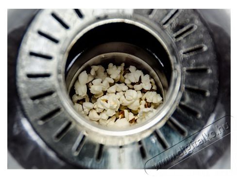 Adler AD4479 popcorn készítő Konyhai termékek - Konyhai kisgép (sütés / főzés / hűtés / ételkészítés) - Konyhai különlegesség - 378135