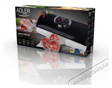 Adler AD4484 fóliahegesztő Konyhai termékek - Fóliahegesztő - Fóliahegesztő - 378130