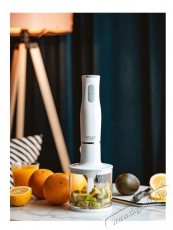 Adler AD4620 botmixer szett Konyhai termékek - Konyhai kisgép (előkészítés / feldolgozás) - Botmixer - 378137