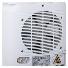 Adler AD7917 páramentesítő Szépségápolás / Egészség - Légtisztító / párásító / párátlanító - Páramentesítő - 378131