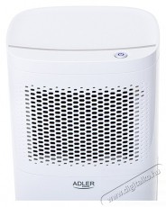 Adler AD7917 páramentesítő Szépségápolás / Egészség - Légtisztító / párásító / párátlanító - Páramentesítő - 378131