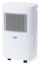 Adler AD7917 páramentesítő Szépségápolás / Egészség - Légtisztító / párásító / párátlanító - Páramentesítő - 378131