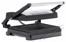 Adler AD3052 kontakt grill Konyhai termékek - Konyhai kisgép (sütés / főzés / hűtés / ételkészítés) - Kontakt grill sütő / sütőlap - 378551