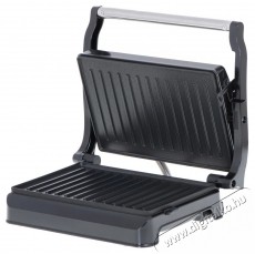Adler AD3052 kontakt grill Konyhai termékek - Konyhai kisgép (sütés / főzés / hűtés / ételkészítés) - Kontakt grill sütő / sütőlap - 378551