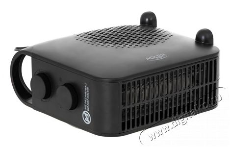Adler AD7725 hősugárzó Háztartás / Otthon / Kültér - Fűtés - Hősugárzó / fűtőtest - 373876