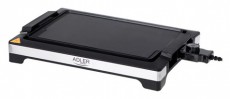 Adler AD6613 elektromos grill Konyhai termékek - Konyhai kisgép (sütés / főzés / hűtés / ételkészítés) - Kontakt grill sütő / sütőlap - 474266