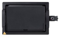 Adler AD6613 elektromos grill Konyhai termékek - Konyhai kisgép (sütés / főzés / hűtés / ételkészítés) - Kontakt grill sütő / sütőlap - 474266