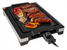 Adler AD6613 elektromos grill Konyhai termékek - Konyhai kisgép (sütés / főzés / hűtés / ételkészítés) - Kontakt grill sütő / sütőlap - 474266