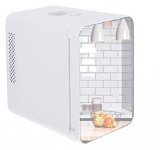 Adler AD8085 MINI HŰTŐ Konyhai termékek - Hűtő, fagyasztó (szabadonálló) - Mini hűtő / minibár - 474263