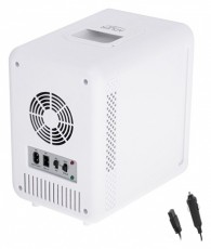 Adler AD8085 MINI HŰTŐ Konyhai termékek - Hűtő, fagyasztó (szabadonálló) - Mini hűtő / minibár - 474263