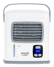 Adler AD7919 3az1-ben léghűtő Háztartás / Otthon / Kültér - Ventilátor / Légkondicionáló - Mobil klíma - 476870