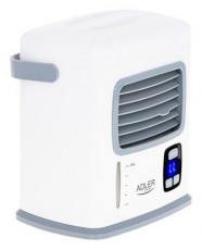 Adler AD7919 3az1-ben léghűtő Háztartás / Otthon / Kültér - Ventilátor / Légkondicionáló - Mobil klíma - 476870
