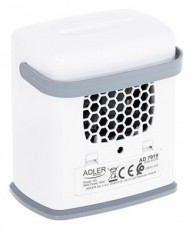 Adler AD7919 3az1-ben léghűtő Háztartás / Otthon / Kültér - Ventilátor / Légkondicionáló - Mobil klíma - 476870