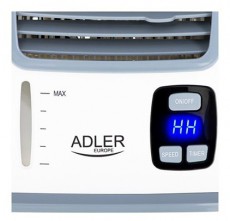 Adler AD7919 3az1-ben léghűtő Háztartás / Otthon / Kültér - Ventilátor / Légkondicionáló - Mobil klíma - 476870