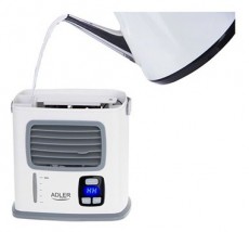 Adler AD7919 3az1-ben léghűtő Háztartás / Otthon / Kültér - Ventilátor / Légkondicionáló - Mobil klíma - 476870