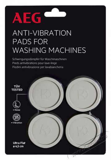 AEG A4WZPA02 Tartoz&eacute;k H&aacute;ztart&aacute;s / Otthon / K&uuml;lt&eacute;r - Mos&oacute;g&eacute;p / sz&aacute;r&iacute;t&oacute;g&eacute;p - Kieg&eacute;sz&iacute;tő - 335423