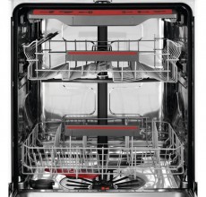 AEG FSB53907Z Beépíthető mosogatógép Konyhai termékek - Mosogatógép - Normál (60cm) beépíthető mosogatógép - 359818