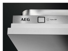 AEG FSB53907Z Beépíthető mosogatógép Konyhai termékek - Mosogatógép - Normál (60cm) beépíthető mosogatógép - 359818