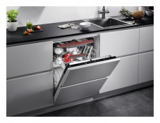 AEG FSB53907Z Beépíthető mosogatógép Konyhai termékek - Mosogatógép - Normál (60cm) beépíthető mosogatógép - 359818