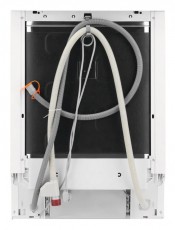 AEG FSB53907Z Beépíthető mosogatógép Konyhai termékek - Mosogatógép - Normál (60cm) beépíthető mosogatógép - 359818