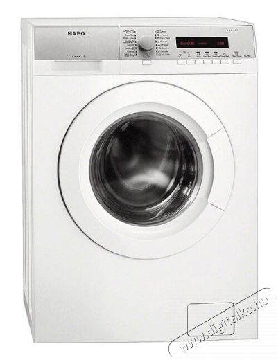 AEG L76270SL Elöltöltős mosógép Újdonságok - Új termékek - 359826