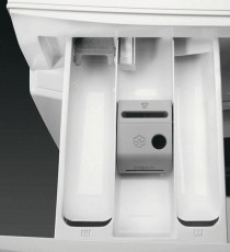 AEG L7FEE49S Elöltöltős mosógép Háztartás / Otthon / Kültér - Mosógép / szárítógép - Elöltöltős normál (60cm-ig) mosógép - 359841