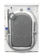 AEG L7FEE49S Elöltöltős mosógép Háztartás / Otthon / Kültér - Mosógép / szárítógép - Elöltöltős normál (60cm-ig) mosógép - 359841