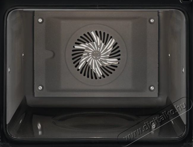 AEG BCE556350B beépíthető gőzsütő Konyhai termékek - Sütő-főzőlap, tűzhely (beépíthető) - Sütő (beépíthető) - 360623