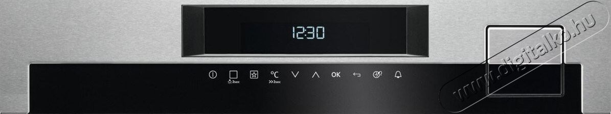 AEG BSE792320M beépíthető gőzsütő Konyhai termékek - Sütő-főzőlap, tűzhely (beépíthető) - Sütő (beépíthető) - 360628