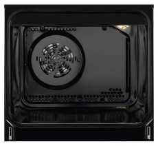 AEG CCB56400BW kerámialapos tűzhely Konyhai termékek - Sütő-főzőlap, tűzhely (szabadonálló) - Elektromos tűzhely (szabadonálló) - 347741