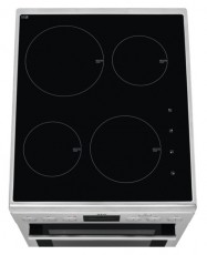 AEG CIB56400BX Indukciós tűzhely Konyhai termékek - Sütő-főzőlap, tűzhely (szabadonálló) - Elektromos tűzhely (szabadonálló) - 353699