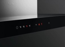 AEG DIE5961HG Sziget páraelszívó  Konyhai termékek - Páraelszívó - Sziget fölé - 360632