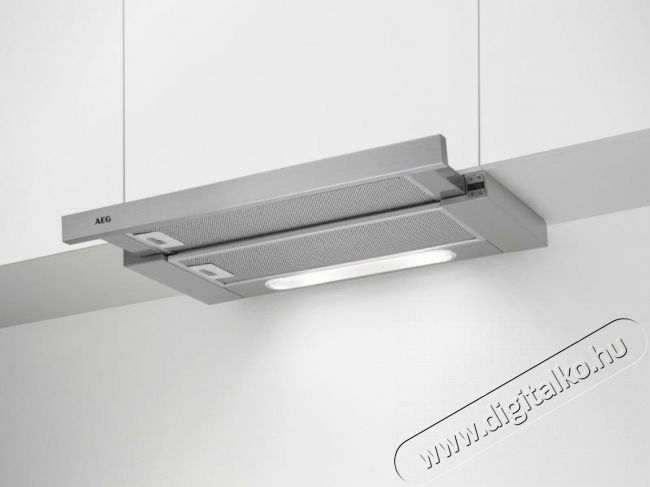 AEG DPB5650M beépíthető páraelszívó Újdonságok - Új termékek - 326444