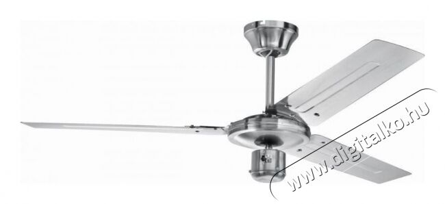 AEG D-VL 5666 mennyezeti ventilátor Háztartás / Otthon / Kültér - Ventilátor / Légkondicionáló - Fali / mennyezeti ventilátor - 346990