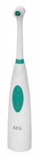 AEG EZ 5622 fogkefe Szépségápolás / Egészség - Száj / fog ápolás - Elektromos fogkefe - 301826