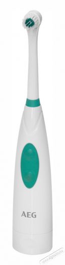 AEG EZ 5622 fogkefe Szépségápolás / Egészség - Száj / fog ápolás - Elektromos fogkefe - 301826