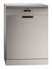 AEG F56302M0 mosogatógép Konyhai termékek - Mosogatógép - Normál (60cm) szabadonálló mosogatógép - 307574